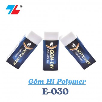 Gôm Hi Polymer E-030